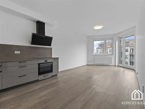 Pronájem bytu 2+kk, Praha - Hlubočepy, Ondrákové, 49 m2