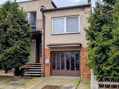 Prodej rodinného domu, Kostice, 185 m2