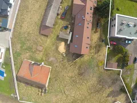 Prodej rodinného domu, Starý Kolín, Kolínská, 272 m2