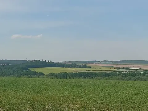 Prodej pozemku pro bydlení, Rokycany, Tymákovská, 12831 m2
