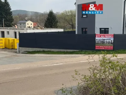 Prodej bytu 3+kk, Kamenný Újezd, 79 m2