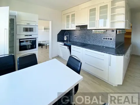 Pronájem bytu 3+1, Telč, Radkovská, 74 m2