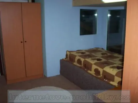 Pronájem pokoje, Liberec, Tanvaldská, 40 m2