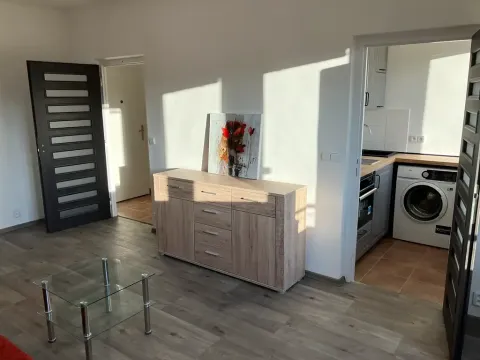 Pronájem bytu 1+1, Brno, Vídeňská, 30 m2