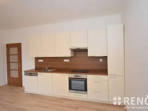Pronájem bytu 3+kk, Brno, Churého, 61 m2