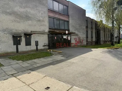 Pronájem garáže, Ostrava, Pavlovova, 15 m2