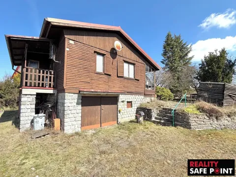Prodej chaty, Úněšov, 56 m2