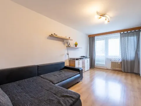 Prodej bytu 2+1, Ostrava, 62 m2