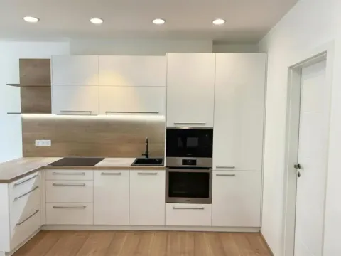 Pronájem bytu 2+kk, Velké Meziříčí, Komenského, 55 m2