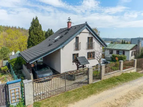 Prodej chaty, Hřiměždice - Vestec, 103 m2