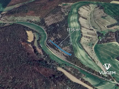 Prodej podílu pole, Ždánice, 433 m2