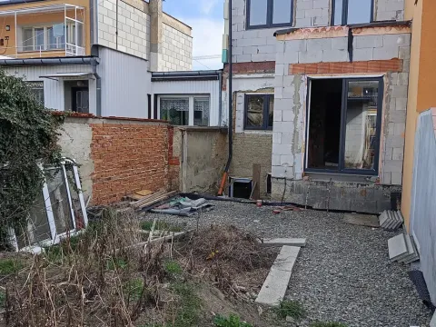 Prodej vícegeneračního domu, Prostějov, 199 m2