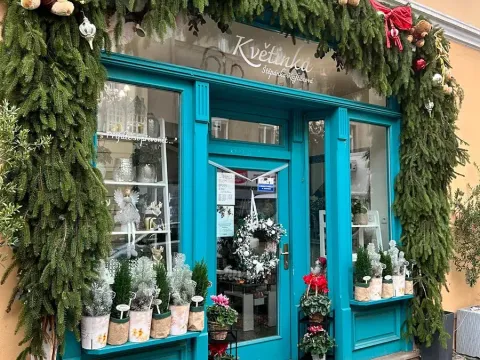 Pronájem obchodního prostoru, Kolín, 80 m2