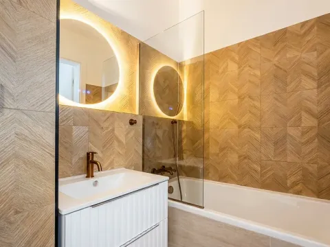 Prodej bytu 2+1, Chrudim - Chrudim IV, Čs. armády, 77 m2