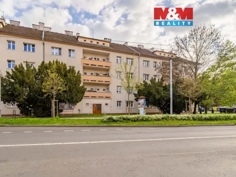 Prodej bytu 3+1, Teplice, Duchcovská, 65 m2