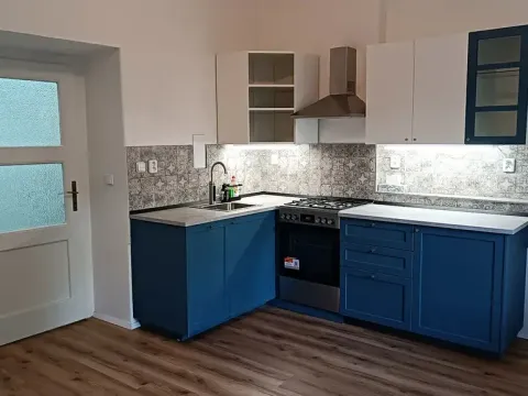 Pronájem bytu 2+kk, Praha - Dejvice, Koulova, 47 m2