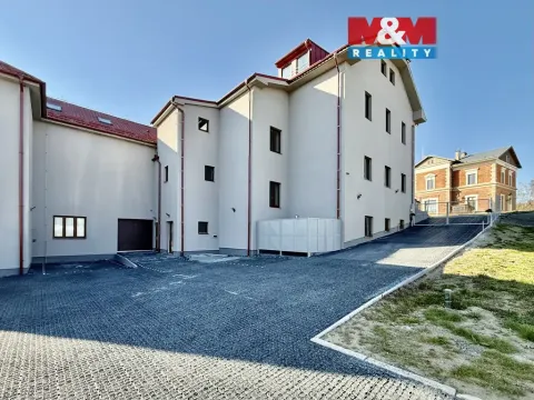 Pronájem činžovního domu, Příseka, 143 m2