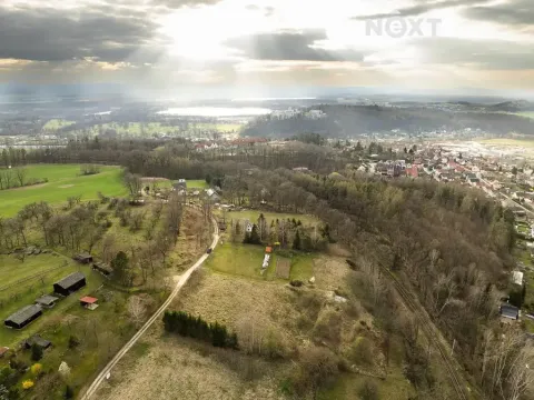 Prodej pozemku pro bydlení, Hluboká nad Vltavou, Masarykova, 3048 m2