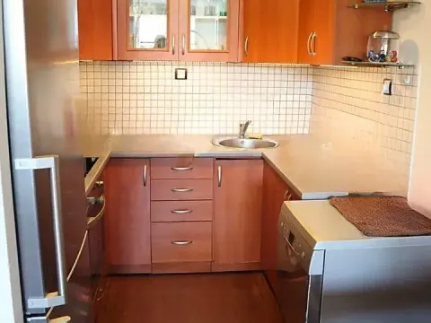 Pronájem pokoje, Praha - Horní Počernice, Náchodská, 61 m2