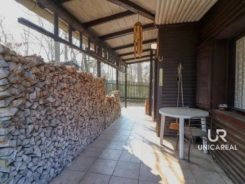 Prodej chaty, Brno - Kníničky, 46 m2