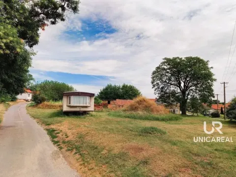 Prodej pozemku, Dyjákovice, 328 m2