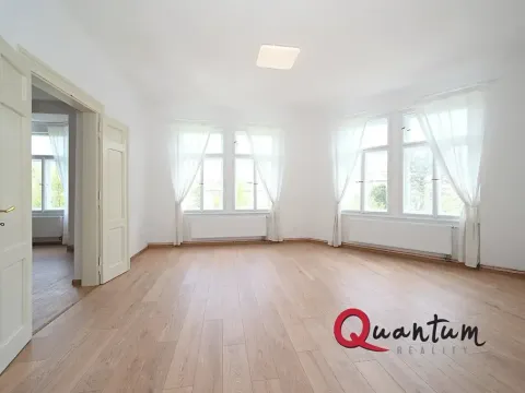 Pronájem bytu 2+kk, Praha - Vršovice, Mexická, 65 m2