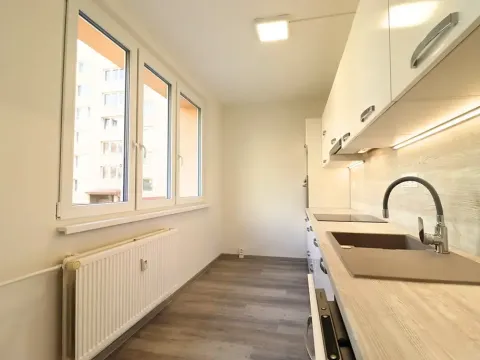 Pronájem bytu 3+1, Břeclav, Na Valtické, 75 m2