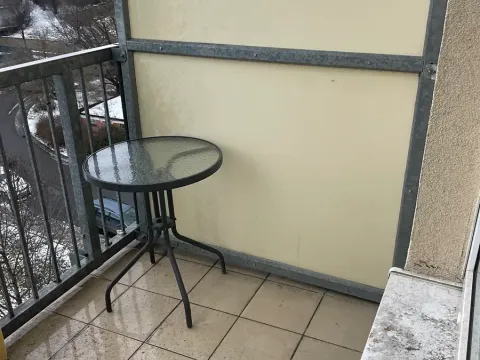 Pronájem bytu 2+kk, Praha - Michle, V dolině, 50 m2