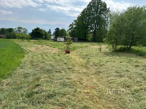 Prodej pozemku pro bydlení, Bavorov, 1396 m2