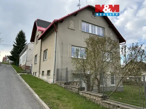 Pronájem bytu 3+kk, Jablonec nad Nisou, Zelená, 72 m2