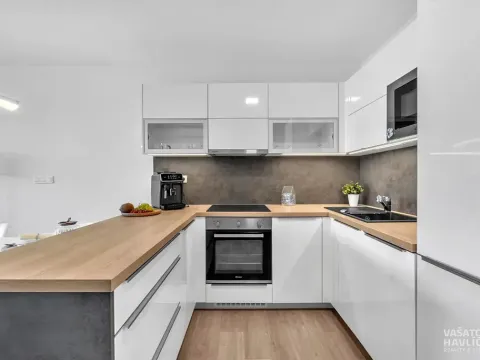 Pronájem bytu 3+kk, Smiřice, 103 m2