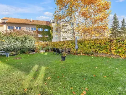 Prodej bytu 3+kk, Chrudim, Čs. armády, 66 m2