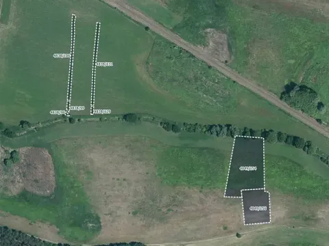 Prodej pole, Vracov, 4258 m2