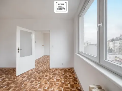 Pronájem bytu 4+1, Náchod, Kostelecká, 88 m2