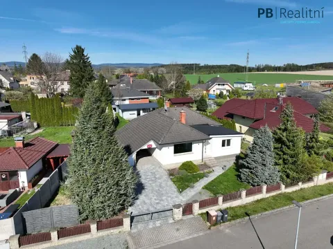 Prodej rodinného domu, Rychnov nad Kněžnou, Dvořákova, 120 m2