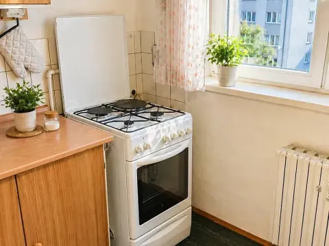 Pronájem bytu 2+1, Praha - Vršovice, Kubánské náměstí, 61 m2