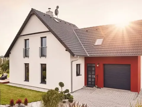 Prodej rodinného domu, Jeřmanice, 181 m2