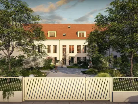 Prodej bytu 1+kk, Brandýs nad Labem-Stará Boleslav - Stará Boleslav, Nábřeží, 36 m2