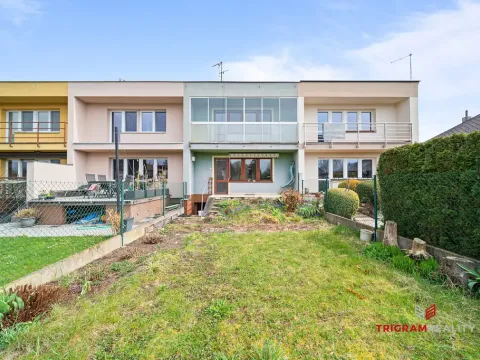 Pronájem rodinného domu, Nechanice, 140 m2