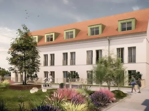 Prodej bytu 4+kk, Brandýs nad Labem-Stará Boleslav - Stará Boleslav, Nábřeží, 96 m2