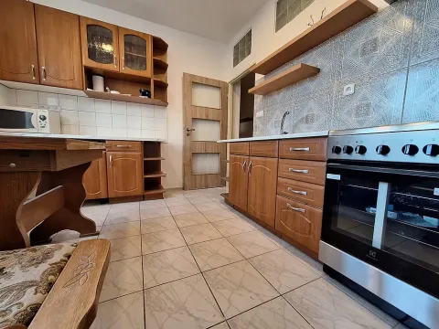 Pronájem bytu 2+1, Brno, Turistická, 50 m2