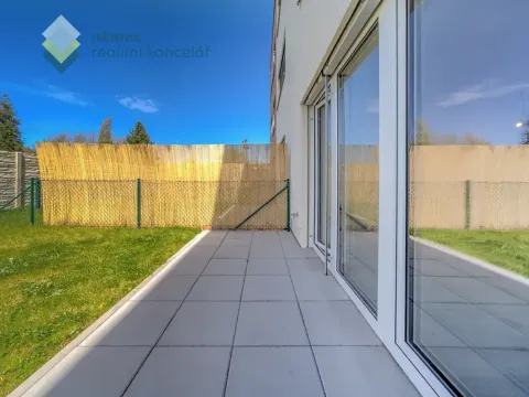 Pronájem bytu 1+kk, Chlumec nad Cidlinou, Rooseveltova, 37 m2