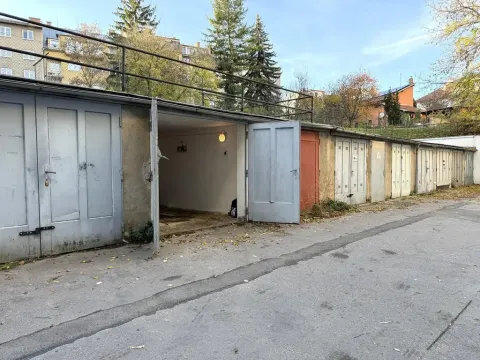 Pronájem ostatní, Brno - Černá Pole, Helfertova