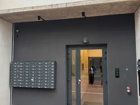 Pronájem bytu 1+kk, Brno, Koliště, 25 m2