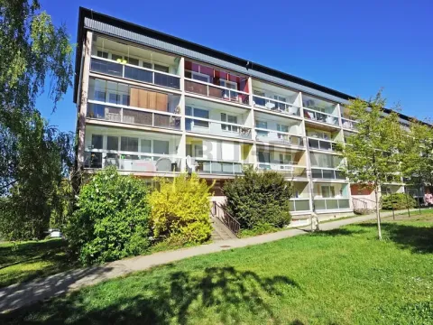 Prodej bytu 2+kk, Neratovice, 48 m2