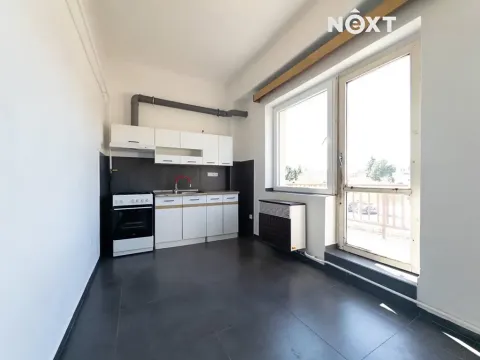 Pronájem bytu 3+1, Vrchlabí, Vančurova, 74 m2