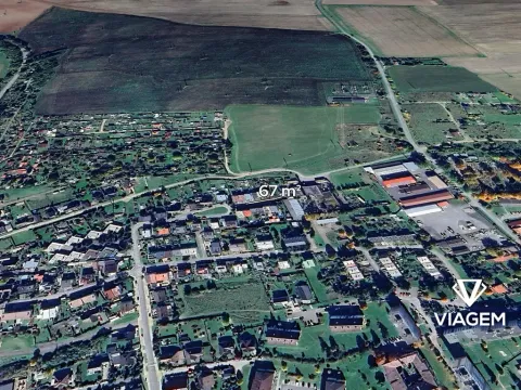 Prodej podílu pozemku pro bydlení, Stříbro, 25 m2