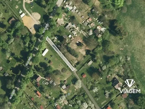 Prodej pole, Orlová, 223 m2