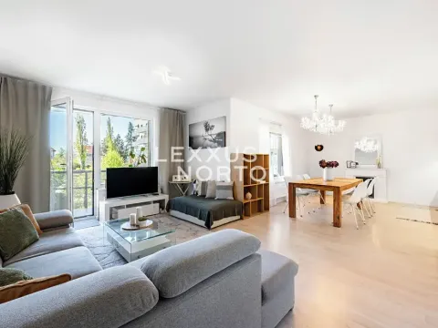 Prodej bytu 4+kk, Praha - Strašnice, Zvěřinova, 107 m2