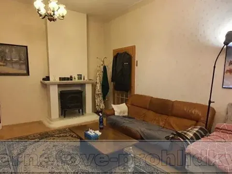Pronájem pokoje, Praha - Radotín, 35 m2